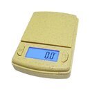 Dipse Digitalwaage - Joshs ECO (500g/0.1g)