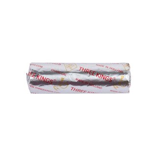 ThreeKings ShishaKohle - 33mm (10 x 10Stk)