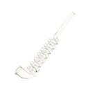 Pipe Glass 17cm - Spirale (1 Stk)