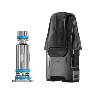 Vivo VapeKit - PodKit mit Coil (1 Stk)