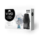 Vivo VapeKit - PodKit mit Coil (1 Stk)