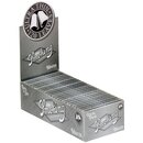Smoking DoubleWindow - Silver (25 x 120Stk)