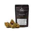 Qualicann Indoor Bl�ten - Banana Diesel (CHF20.00/2g)
