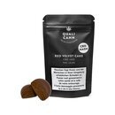 Qualicann Hash - Red Velvet Cake (CHF40.00/5.5g)