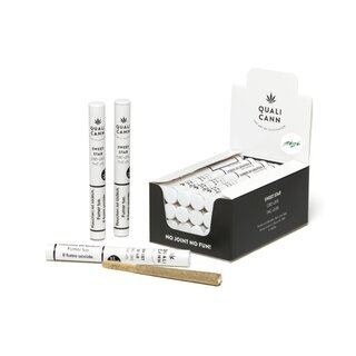 Qualicann Tabak Joint - Sweet Star x Purize (1 Stk)