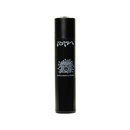 Medusa Clipper Feuerzeug Softflame - Schwarz (1 Stk)