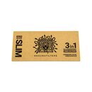 Medusa KingSize 3in1 - Unbleached (1 Stk)