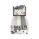 GIZEH KingSize Slim +Tips - 420 Sneakeredition (26 x 34Stk)