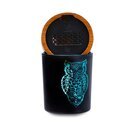VSyndicate SoleStash 10.2cm - Owllusion Turquoise (1 x 14g)