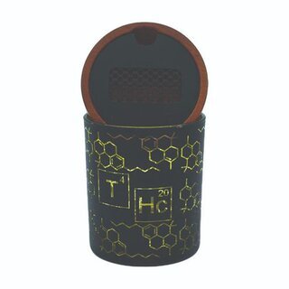 VSyndicate SoleStash 10.2cm - THC Elemental Yellow (1 x 14g)
