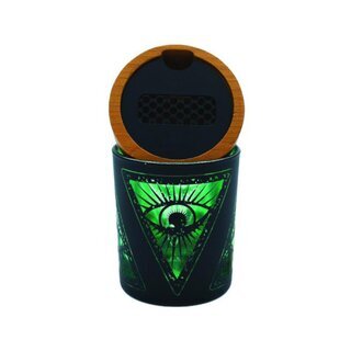 VSyndicate SoleStash 10.2cm - Illuminati Green (1 x 14g)