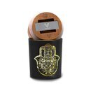 VSyndicate SoleStash 10.2cm - Hamsa Yellow (1 x 14g)