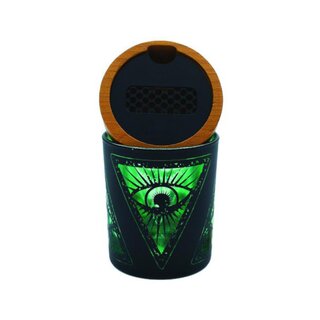 VSyndicate SoleStash 8.9cm - Illuminati Green (1 x 7g)