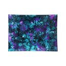 VSyndicate RollingTray Glass 16cm x 12cm - Cosmic Chronic...