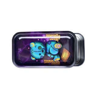 VSyndicate Syndicase2.0 12cm x 7cm x 3cm - Ouija Bear (1 Stk)