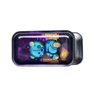 VSyndicate Syndicase2.0 12x7x3cm - Ouija Bear (1 Stk)