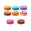 VSyndicate Grinder Alu 63mm - 2Parts Dine-In Sweets (1 Stk)