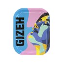 GIZEH Faces Tray Small (18cm  x 14cm) 1