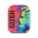 GIZEH Faces Tray Small (18cm  x 14cm) 5