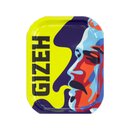 GIZEH Faces Tray Small (18cm  x 14cm) 6