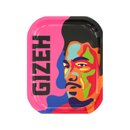 GIZEH Faces Tray Small (18cm  x 14cm) 7