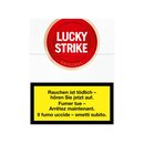 LuckyStrike Zigaretten Box Big - Original (8 x 25Stk)
