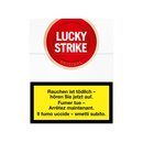 LuckyStrike Zigaretten Box - Original (8 x 25Stk)
