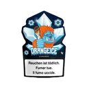 Cannabees Indoor MiniBuds - Orangeice (CHF29.90/7g)