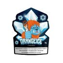 Cannabees Indoor Trim - Orangeice (CHF26.50/25g)