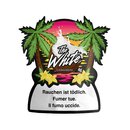 Cannabees Indoor Bl�ten - The White (CHF26.50/4g)