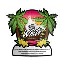 Cannabees Indoor Trim - The White (CHF26.50/25g)