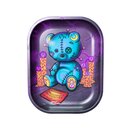 VSyndicate RollingTray 18x14cm - Ouija Bear (1 Stk)