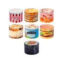 VSyndicate Grinder Alu 63mm - 4Parts Dine-In Fast Food (1...
