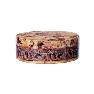VSyndicate Grinder Alu 63mm - 2Parts Dine-In Sweets Ice Cream Sandwich (1 Stk)