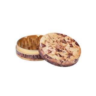 VSyndicate Grinder Alu 63mm - 2Parts Dine-In Sweets Ice Cream Sandwich (1 Stk)