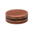 VSyndicate Grinder Alu 63mm - 2Parts Dine-In Sweets...