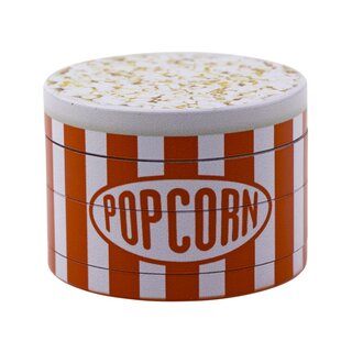 VSyndicate Grinder Alu 63mm - 4Parts Dine-In Fast Food Popcorn (1 Stk)