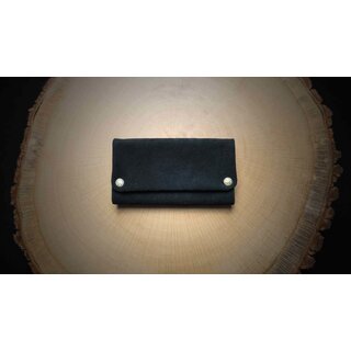 Kavatza - Tabaktasche Manouso (Black) TP02