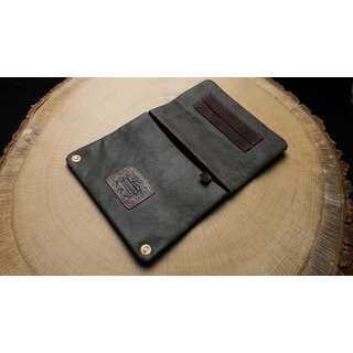 Kavatza - Tabaktasche TP04 Brownie