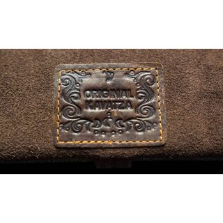 Kavatza - Tabaktasche TP04 Brownie