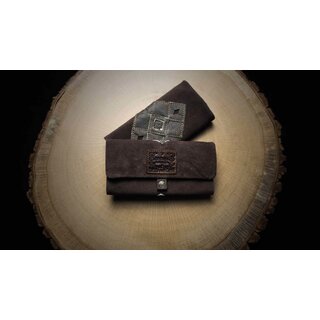 Kavatza TabakTasche - TP08 Patchwork Earth (1 Stk)