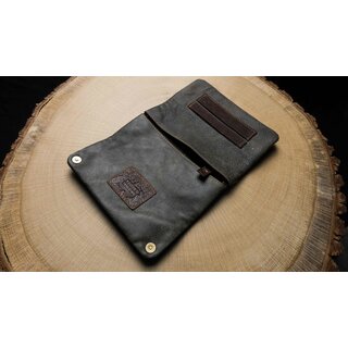 Kavatza - Tabaktasche TP08 Patchwork Earth