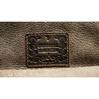 Kavatza - Tabaktasche TP11 Cowboy