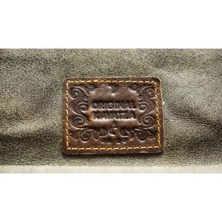 Kavatza - Tabaktasche TP13 Wild Thing