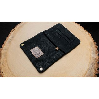 Kavatza TabakTasche - TP14 Suede Ethnic (1 Stk)