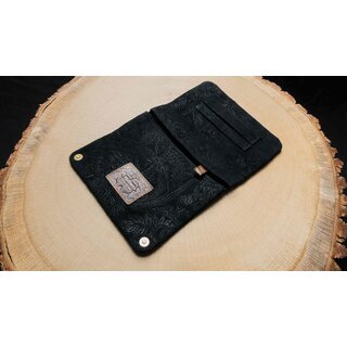 Kavatza - Tabaktasche TP14 Suede Ethnic