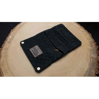 Kavatza - Tabaktasche TP19 Checkmate