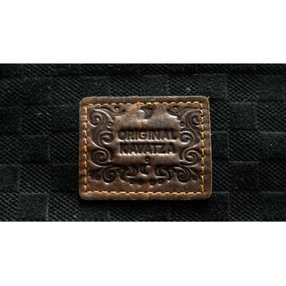 Kavatza - Tabaktasche TP19 Checkmate