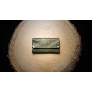 Kavatza - Tabaktasche TP20 Jade