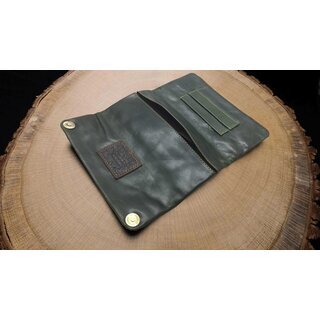 Kavatza - Tabaktasche TP20 Jade